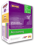 MYOB Accounting Software
